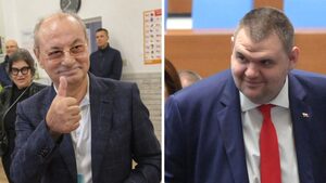 Доган срещу Пеевски: силите вече изглеждат почти изравнени (обобщение)