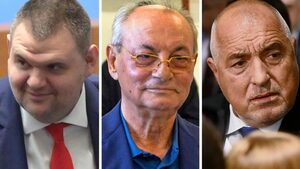 Доган изненадващо може да даде скорост на съдебната реформа