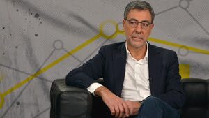 Едно наум: Глобализиращите нагони трябва да бъдат успокоени, според Даниел Вълчев