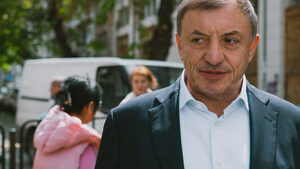 Разстрелът на Алексей Петров - едно от убийствата, които никой не бърза да разкрива