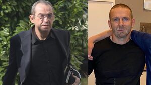 Кой държи чадъра над Петьо Еврото и Нотариуса