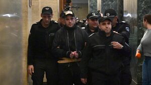 Георги Семерджиев помоли съда да намали присъдата му от 20 години затвор