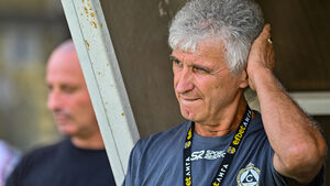 "Локомотив" (София) се раздели с треньора Иван Колев