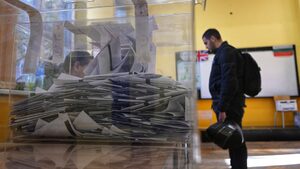 Евробарометър: Какво мотивира българите да не гласуват на евровота