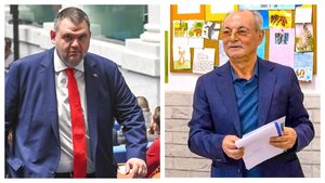 "Само да намерим парите": Свидетел твърди, че "по-натам" Доган искал да убие момчето Пеевски