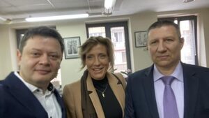 Сарафов да не отвръща на всяка критика, подобно на Цацаров и Гешев, с нападки и внушения