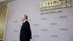 Брюксел посъветва кандидатите за ЕС да странят от Путин
