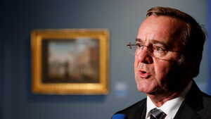 Германия планира да купи крилати ракети "Таурус"