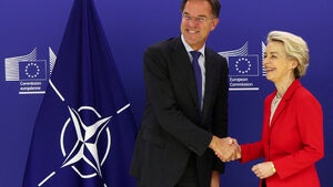 НАТО и ЕС се споразумяха за нова структура за взаимодействие