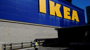 ИКЕА компенсира политически затворници в бившата ГДР
