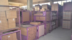 "Товарили са краденото с мотокари" - откъде започна аферата с авточасти във Волуяк