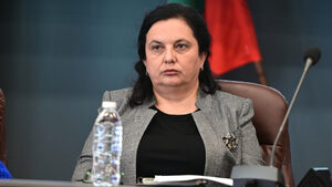 Съдия Цариградска: Настоятелно искам отговори от министъра на правосъдието