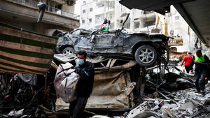 Още утре може да бъде обявено оттеглянето на "Хизбула" и Израел от Южен Ливан