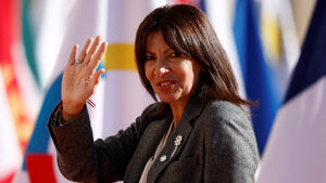 Кметът на Париж обяви, че това е последният ѝ мандат