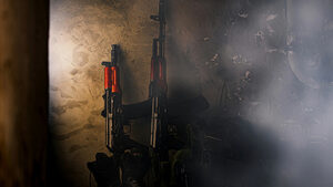 Терорист от "Хамас" е създал оръжеен склад в България за атентати срещу евреи