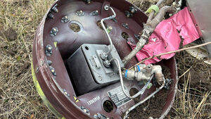 Украйна е изстреляла 13 ракети ATACMS към Курск за три дни