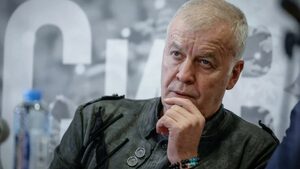 Сираков: Новият стадион няма да се гради с държавно финансиране и от "кукловоди"