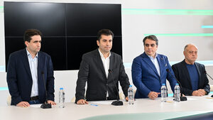 Ситуацията за "Продължаваме промяната - Демократична България": или риск, или нищо