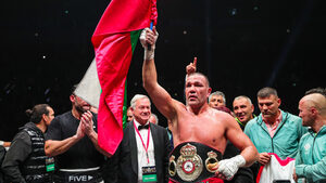 Кубрат Пулев спечели регулярната титла на Световната боксова асоциация