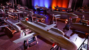 Украински разузнавачи са убили руски конструктор на дронове