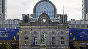 Белгия ще подготвя гражданите си в случай на криза