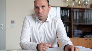 Станислав Станев, зам.-директор на "Софийска вода": Ще изградим нови вецове в "Бистрица" и "Бояна"