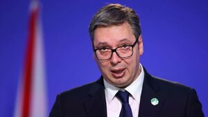 Вучич: САЩ искат със санкциите "Газпром" да се махне от Сърбия, имаме 15 дни