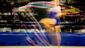 Фотогалерия: Спортната 2024 г. през обектива на LAP.bg