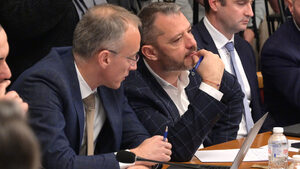 Бюджетната комисия не подкрепи по-ниска ставка на ДДС за хляба и заведенията