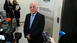Магдалинчев: Забраната за избор на главен прокурор е противоконституционна и може да бъде атакувана