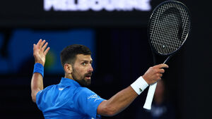 От дневника на Australian Open: Вие ми плащате сметките, а аз обичам 5-звездни почивки