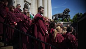 Прокуратурата няма право да разследва съдия заради несъгласие с негов акт