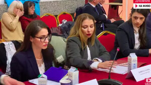 Мястото на прокурора, разследващ главния прокурор, не е във върховната прокуратура