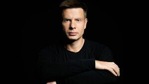 Олексий Гончаренко, опозиционер: За Украйна минималната гаранция е пряк военен договор със САЩ