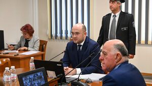 Съдийската колегия на Висшия съдебен съвет да се извини