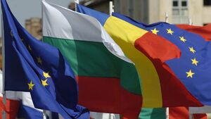 Европа в глобалната надпревара: Освобождаване на търговията