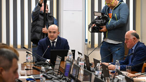 Преподаватели и студенти по право: Членовете на съдебния съвет са нежелани в Университета