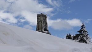 Забравеният майстор строител на паметника на Шипка