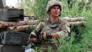 Отговарящият за бойния дух на Украйна: Войната приключва заради политиката, трябва да подготвим армията