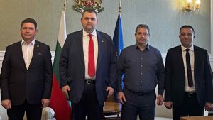Силистренски кметове преминаха от Доган към Пеевски