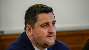 Гръцки бизнесмен, изнудван от Мартин Божанов-Нотариуса, осъди прокуратурата