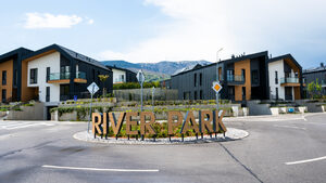 River Park обяви строителството на още две алеи с еднофамилни къщи