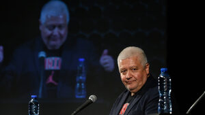 Предозиране: Недялко Недялков приписа на МВР данни за 270 хил. протестирали вчера