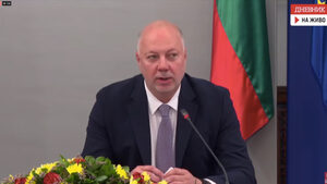 Росен Желязков подписа меморандум със синдикати и работодатели за еврото (видео)