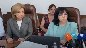 Боряна Димитрова: В дългосрочен план 48% виждат положителни ефекти от приемането на еврото, 39% - не