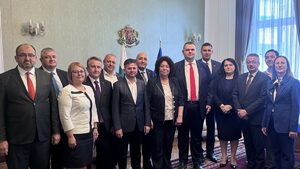 Пеевски изцяло превзе Кърджали, след като и последният бастион на Доган премина към "ДПС - Ново начало"