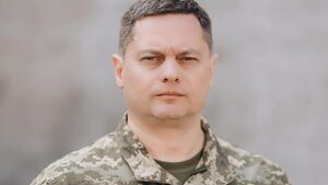 Зеленски назначи нов командващ сухопътните войски на Украйна