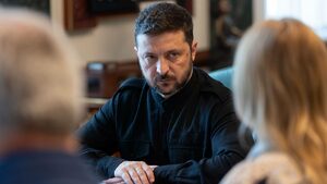 Украйна напусна конвенцията за противопехотните мини, кои други си тръгнаха и защо