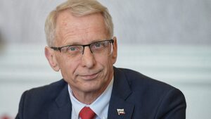 Николай Денков: Ситуацията, в която се намираме, мога да я нарека терор