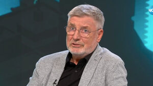 Сашо Дончев: Нараства потенциалът на дясното пространство